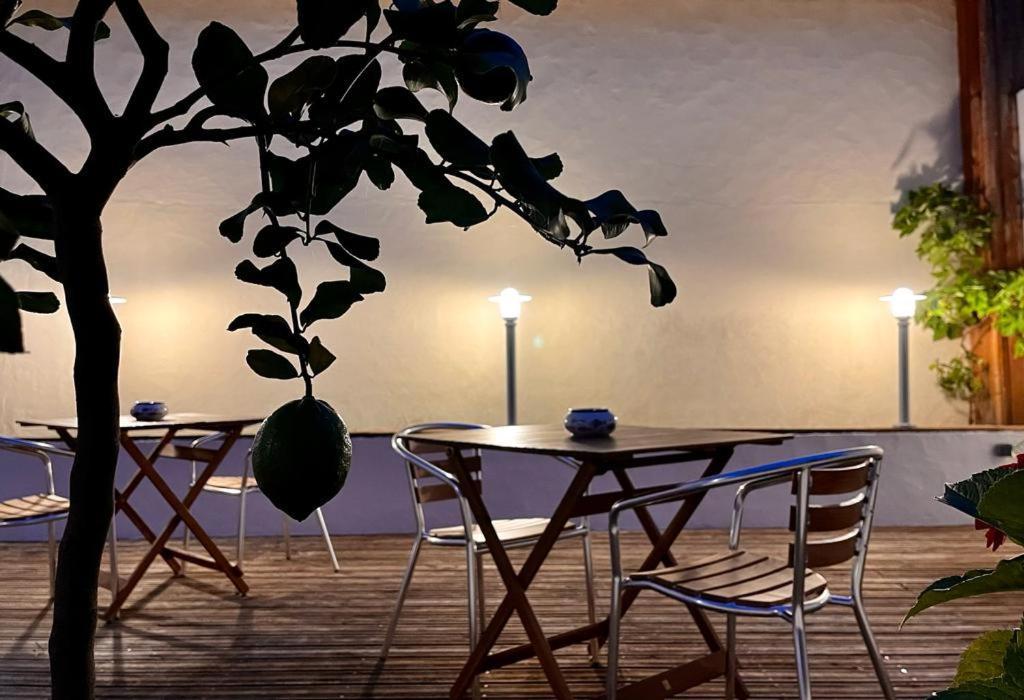 Un B&B A Loktudi Loctudy Bagian luar foto